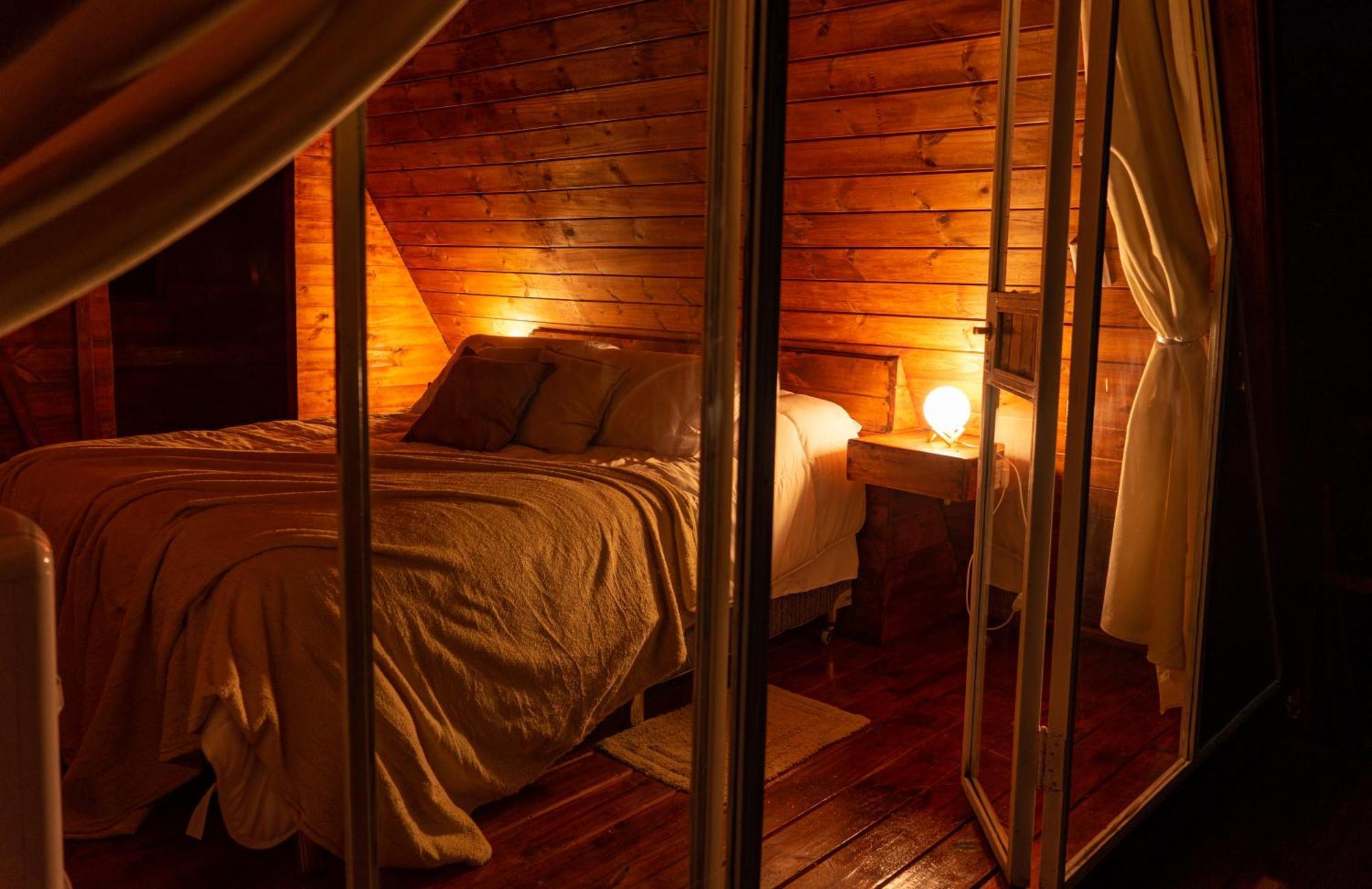 Glamping Cachi El Paraiso De Nala المظهر الخارجي الصورة