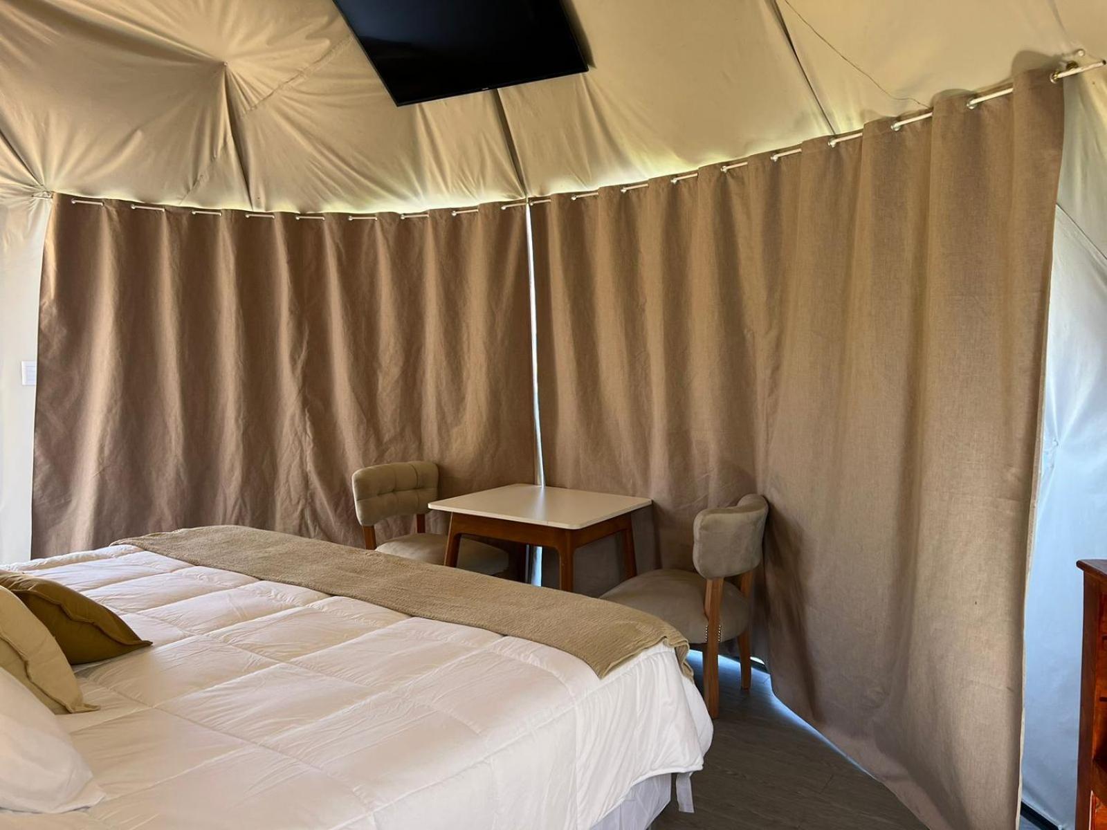 Glamping Cachi El Paraiso De Nala المظهر الخارجي الصورة